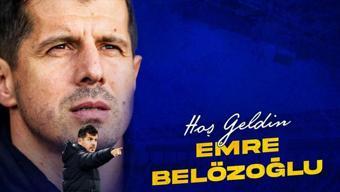 Emre Belözoğlunun yeni takımı belli oldu