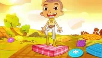 Yerli animasyon filmi “Minderler Adası” 13 Ekim’de vizyonda