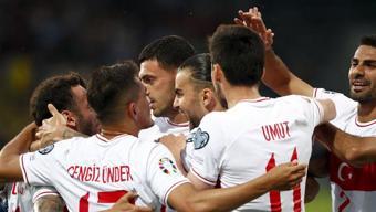 A Milli Takımın aday kadrosu açıklandı