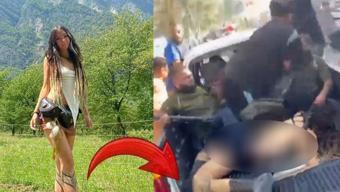 Shani Louk kimdir Hamas’ın kaçırdığı Shani Louk yaşıyor mu