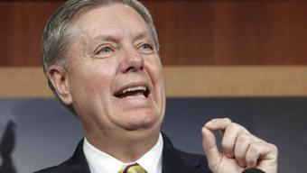 ABDli Senatörün gözü döndü Skandal çağrı