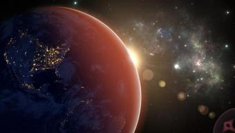 14 Ekim 2023 Güneş tutulması burçlara etkileri Güneş tutulması hangi burç nasıl etkilenecek