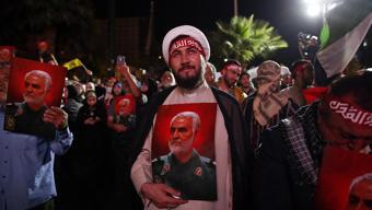 İran gazetesinden yankı uyandıran analiz: Hamas baskınını Kasım Süleymani planladı