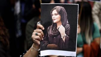 Mahsa Aminiyi haber yapan gazetecilere hapis cezası