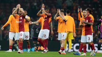 Almanyada gündem Galatasaray Bayern son yıllarda bu duruma pek düşmedi