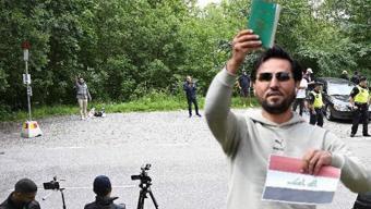 İsveçten Kuran-ı Kerim’e yönelik çirkin saldırılarda bulunan Momika için karar