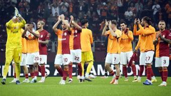 UEFA Ülke Puanı Sıralaması güncellendi İşte son durum...