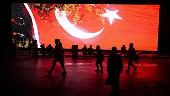 İletişim Başkanlığından Cumhuriyetin 100. yılına özel etkinlik takvimi