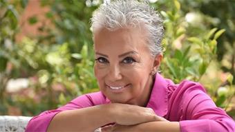 Dördüncü kez kansere yakalanan Bahar Öztan ikinci kez ameliyat oldu Bahar Öztanın sağlık durumu