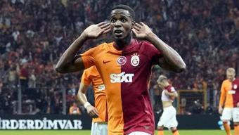 Galatasaray 2-1 Kasımpaşa MAÇ ÖZETİ