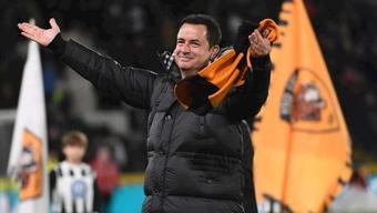 Acun Ilıcalı Komşudan kulüp satın alıyor