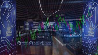 BİSTte geri dönüş başladı mı Türkiyenin CDS primi işareti verdi