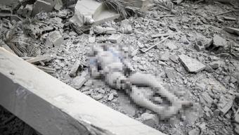 BMnin tesisleri de saldırıya uğramıştı