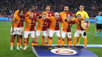 Galatasaray gruptan nasıl çıkar İşte son durum...