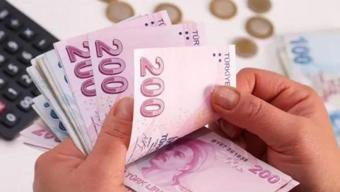Emekliye 5 bin lira ikramiye ödemesi bugün başlıyor