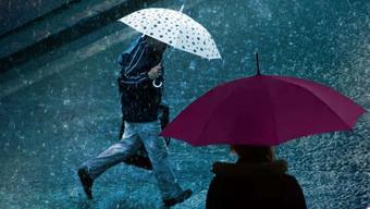 Meteoroloji il il uyardı: Kuvvetli yağışa dikkat