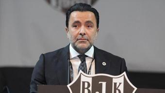 Beşiktaşta Emre Kocadağ aday olmuyor