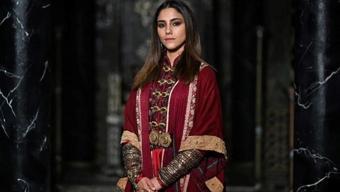 Son dakika: Kudüs Fatihi Eyyubi Süreyya kimdir Eyyubi dizisinde Süreyyayı oynayan Dilin Döğer nereli, kaç yaşında