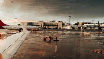 THY iptal uçuş sorgulama İstanbul Havalimanı hangi uçak seferleri iptal edildi