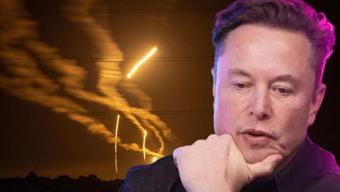 İsrail-Filistin çatışması Xe yansıdı: Elon Musk bazı ifadeleri yasakladı