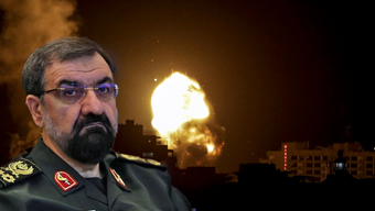 İrandan İsraile gözdağı: Yeni cepheler açılabilir