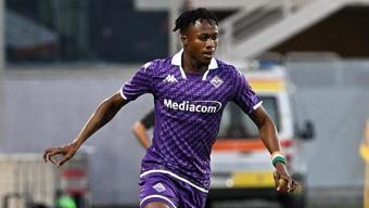 Fenerbahçeye sürpriz öneri: Christian Kouame