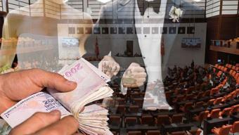 TBMMde kabul edildi: Aile ve Gençlik Fonu kuruluyor