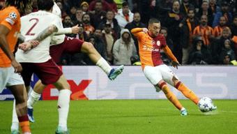 UEFA Ülke Puanı Sıralaması güncellendi İşte son durum...