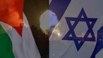 İngiliz basınından dikkat çeken iddia: İsrail, Türkiye ve Arap ülkelerine tampon bölge önerdi