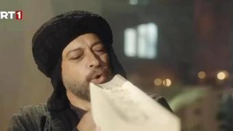 Tarihte Ömer Mella (Molla) kimdir Kudüs Fatihi Selahaddin Eyyubi dizisinde Ömer Mellayı oynayan Erdinç Gülener nereli, kaç yaşında