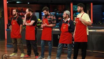 MasterChef'te eleme adayı belli oldu!