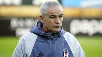 Rıza Çalımbay: Derbiyi kesinlikle kazanmamız lazım