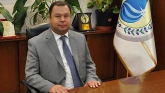 Belediye Başkanı Enver Salih Dinçer hayatını kaybetti