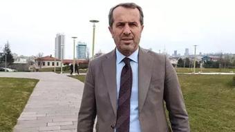 MHPde Saffet Sancaklı ile ilgili yeni gelişme İstifası istendi