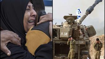 Katardan Gazze açıklaması: Ateşkes şansı azalıyor