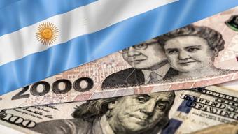 DEVALÜASYON Arjantinde mali operasyon tüm hızıyla devam ediyor