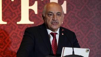 TFF ile hakemler arasındaki toplantıda ne yaşandı İşte perde arkası...
