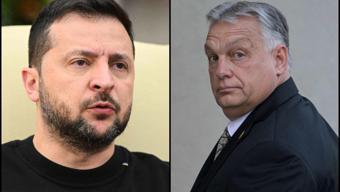 AB liderlerinin zirve gündemi