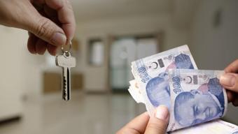 Konut satışlarında düşüş Seri 4. ayında hızını artırdı