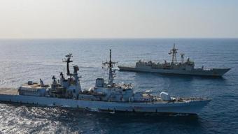 AB, Kızıldeniz’deki çok uluslu koalisyona katılacak
