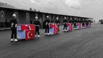 Çekiç Yarası: Bu alçak saldırı öyle bugün gelen bir saldırıdan ibaret değil