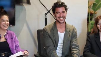 Kopuk oyuncu kadrosu Kopuk dizisi oyuncuları ve karakterleri açıklandı İşte Kopuk oyuncu kadrosu