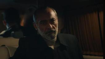 Sandık Kokusu Hakkı kimdir Sandık Kokusu dizisinde Hakkıyı oynayan Ergun Kuyucu kaç yaşında