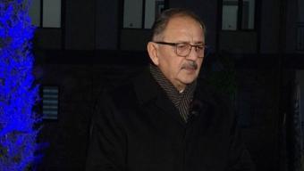 Bakan Özhasekiden CNN Türkte önemli açıklamalar
