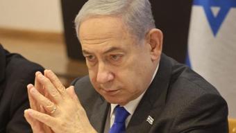 Tepkiler sürüyor: Netanyahu istifa sorusuna yanıt verdi