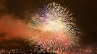 Dünya 2024e merhaba diyor: İşte yeni yıla ilk giren ülkeler