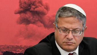 ABD ‘sorumsuzca’ dedi, İsrailli bakan yanıtladı: