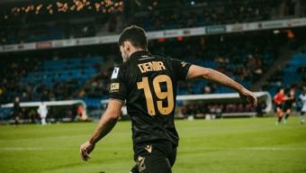 Yusuf Demirden ayrılık iddialarına yanıt