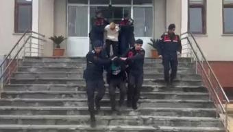 Atatürke, şehitlere ve vatana hakaret etmişlerdi: İki kardeş tutuklandı