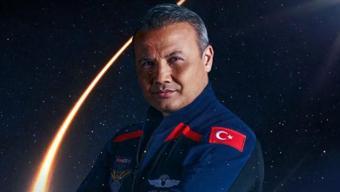 Son dakika... Türkiyenin ilk uzay yolcusunda yeni gelişme Bakan Kacır saat verip duyurdu